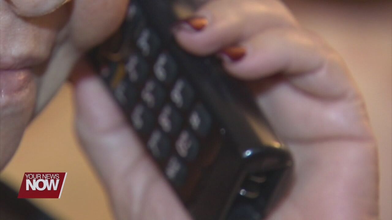 Beware of IRS scams this tax season